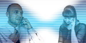 若手社会人が抱える仕事の悩みとは？