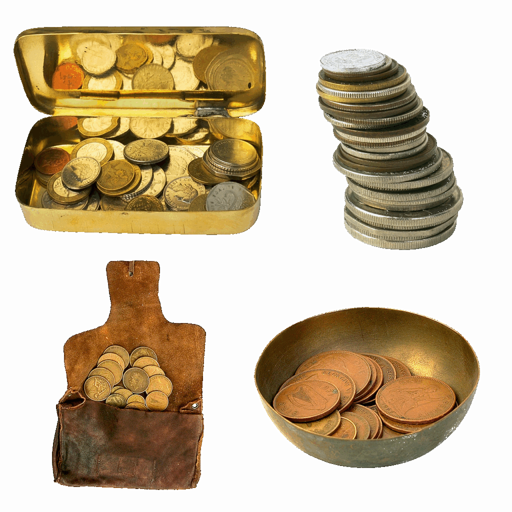 貯金が少ない状態で会社を辞める際のリスクと対策は？