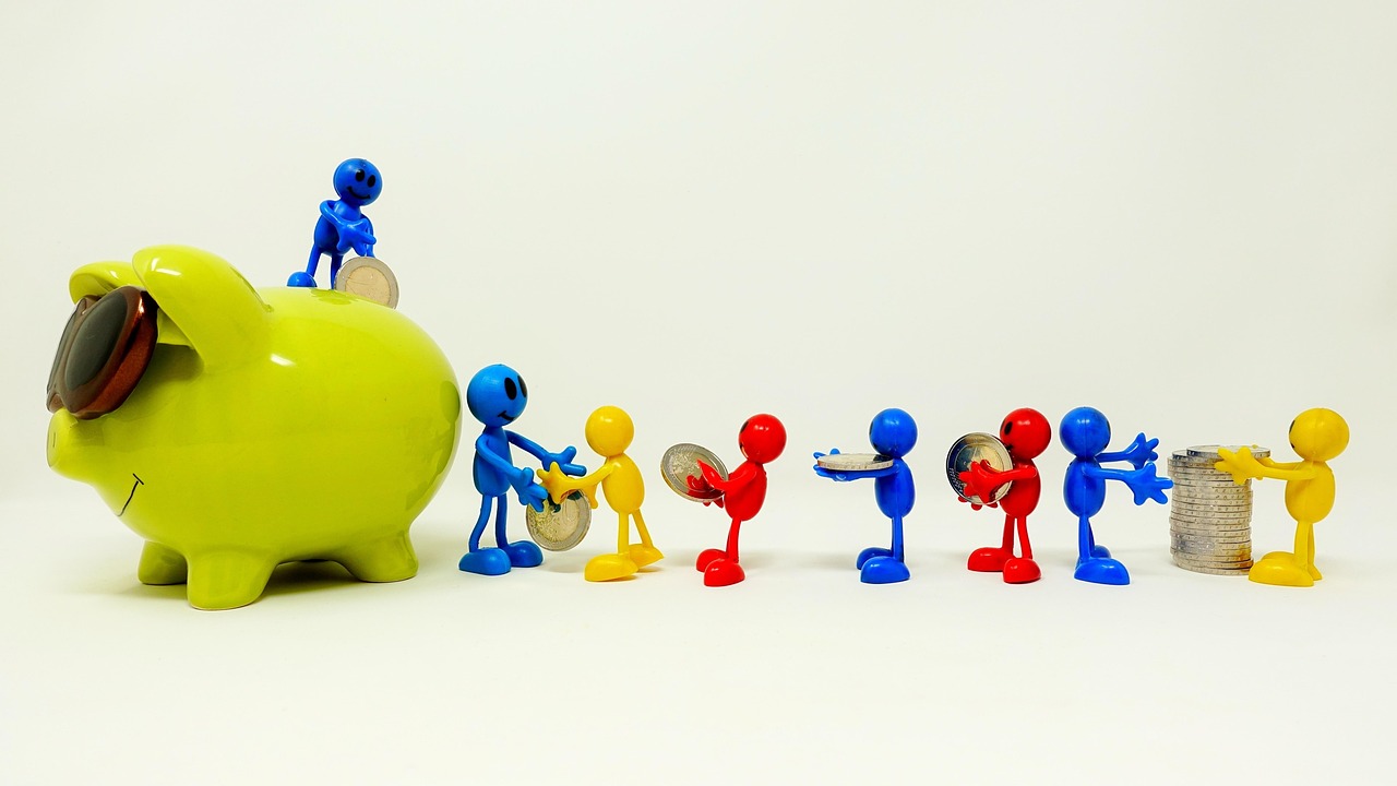 貯金が少ない状態で会社を辞める際の注意点は？