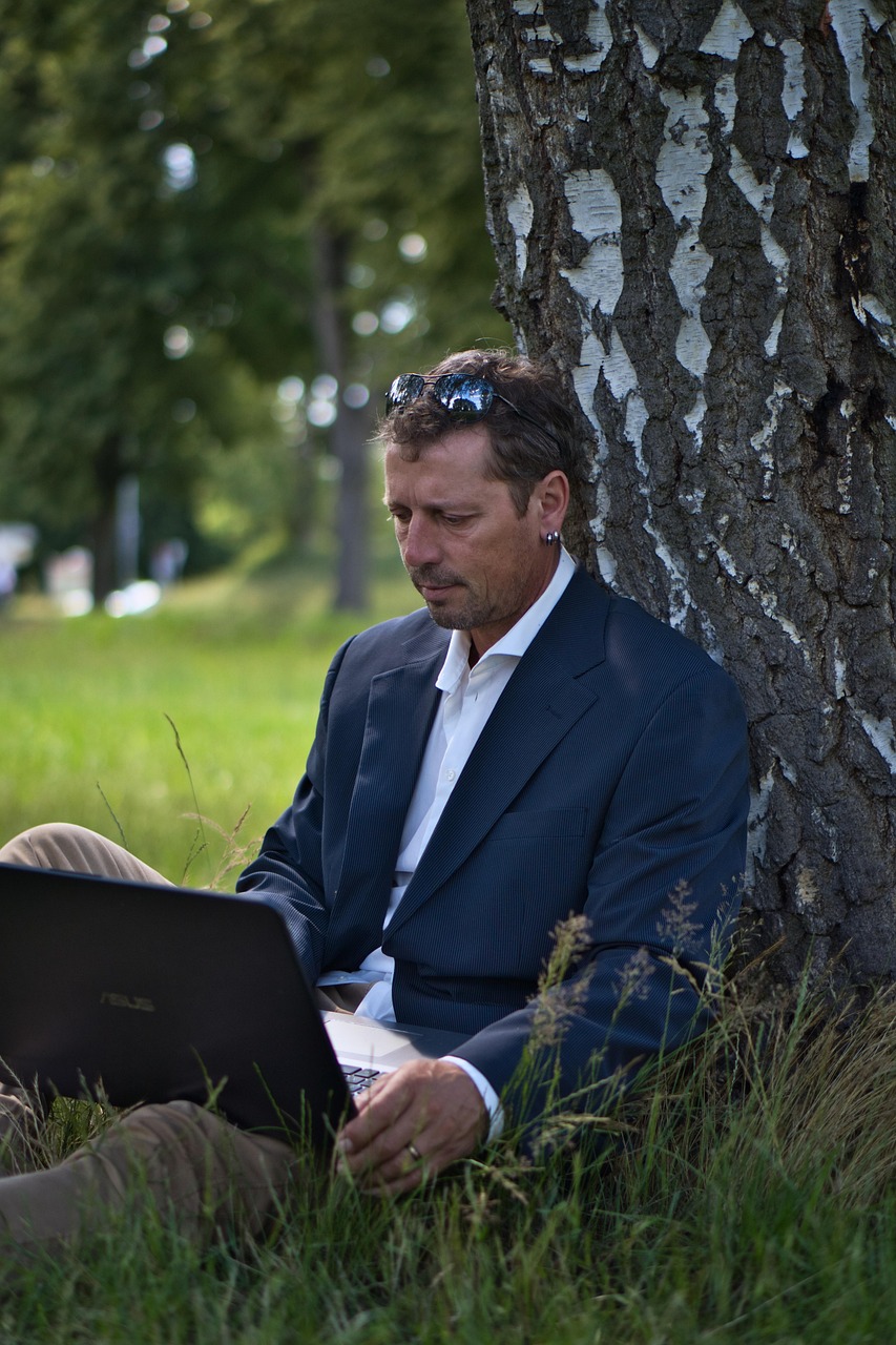 仕事でうつ病気味の時に試すべき対処法は？