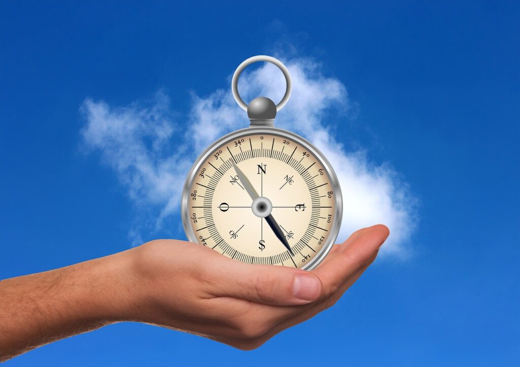 キャリアの方向性を見つけるための効果的な方法は？