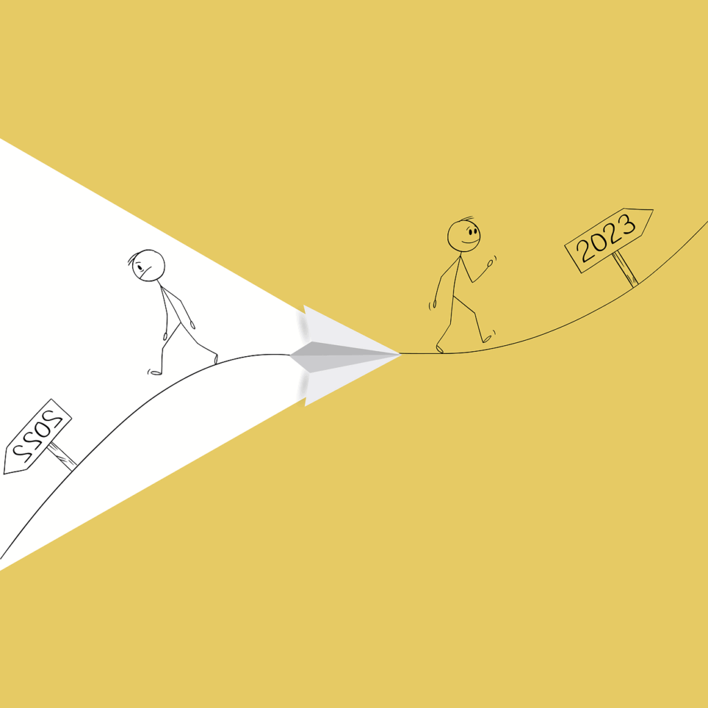 転職を成功させるための決断の基準は？