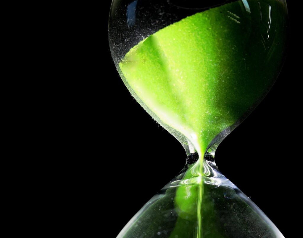 仕事を辞めるタイミングは今がベストなのか？