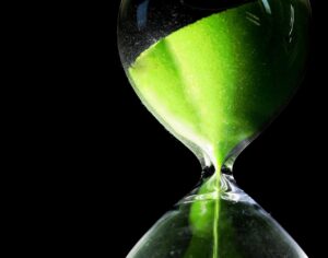 仕事を辞めるタイミングは今がベストなのか？