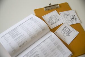 エージェントに相談する際の判断ポイントとは？