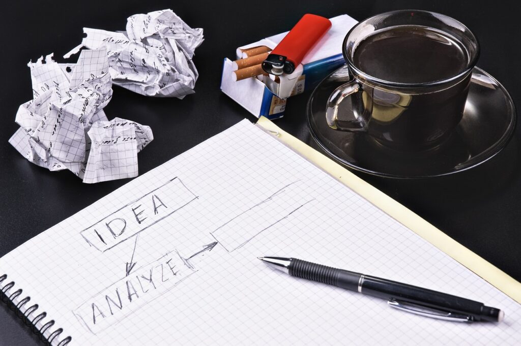 仕事を辞める決断をするためのタイミングはいつ？