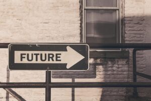 仕事の将来を見据えた決断の基準とは？