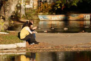 続ける方がいい状況とはどんな時か？