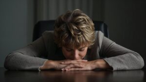 仕事のストレスをチェックする方法とは？