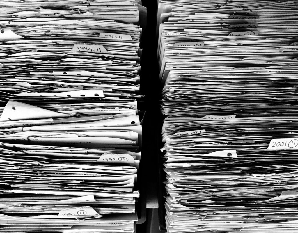 仕事の判断に役立つポイント一覧とは？