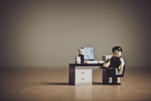 辞めた方がいい会社の特徴とは何か？