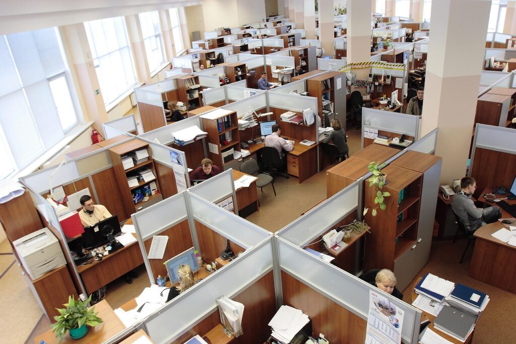 ブラック企業を辞めるべき理由とは？
